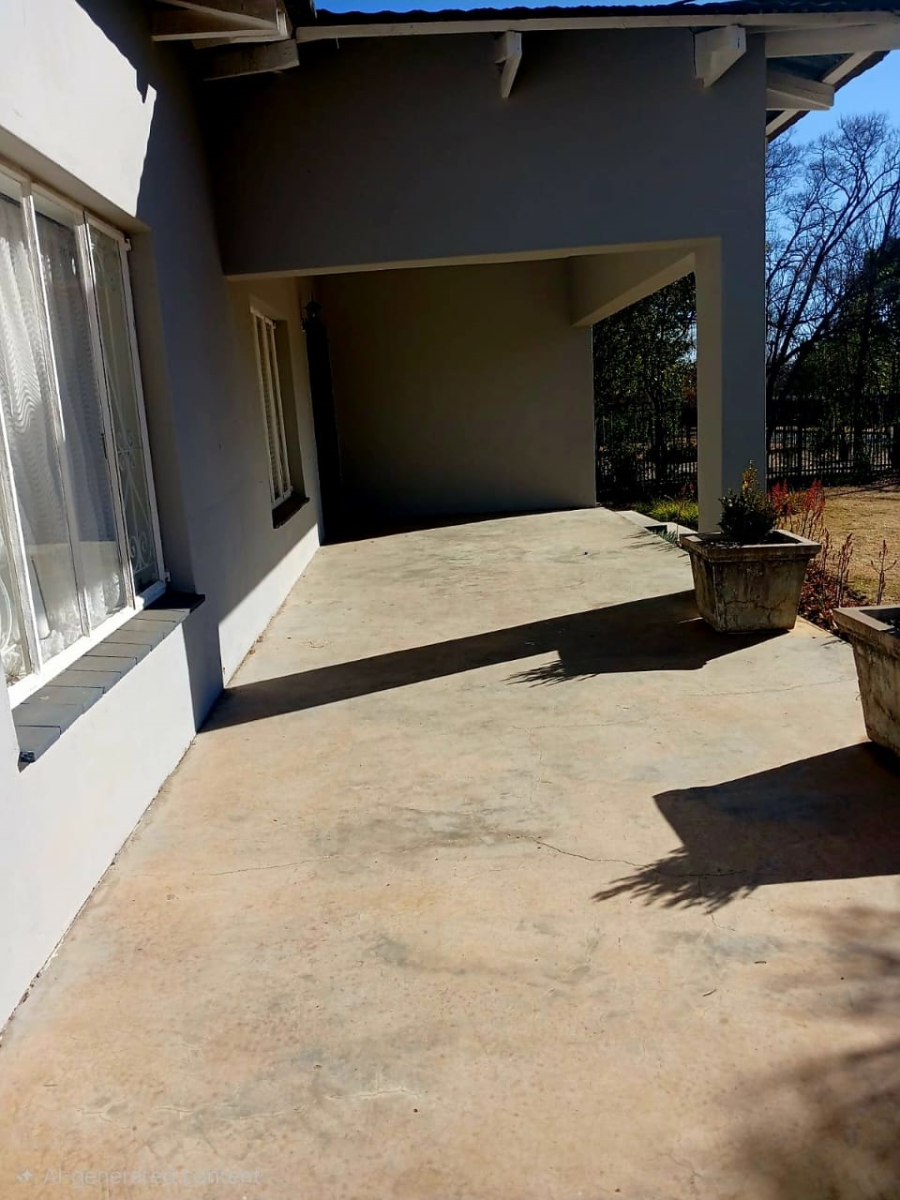 4 Bedroom Property for Sale in Wilgenhof Free State